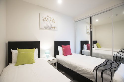 Photo 19 - Platinum City Serviced Apartments