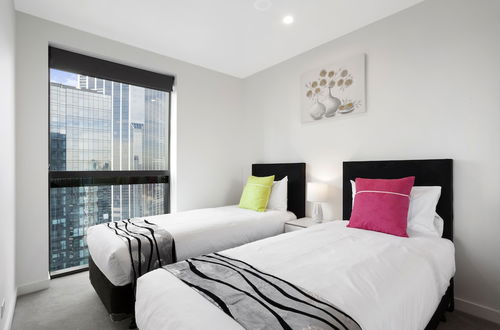 Photo 8 - Platinum City Serviced Apartments