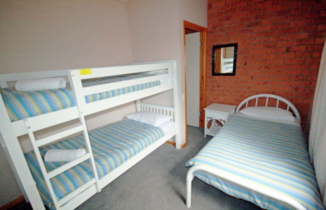 Snowbird 1 - Jindabyne Townhouse - Foto 2