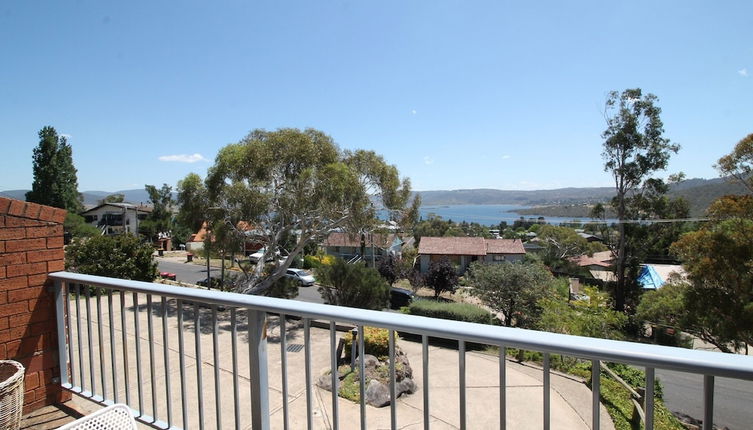 Foto 1 - Snowbird 1 - Jindabyne Townhouse