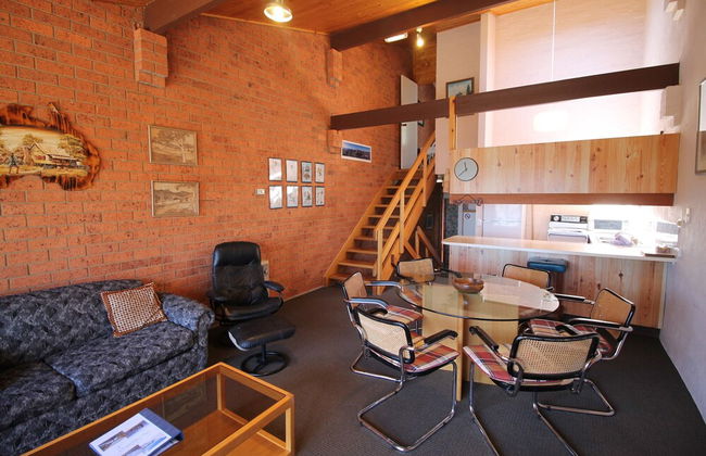 Snowbird 1 - Jindabyne Townhouse - Foto 10