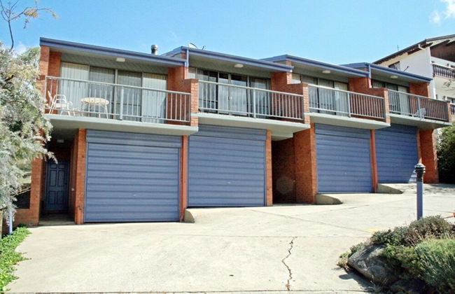 Snowbird 1 - Jindabyne Townhouse - Foto 11
