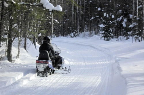 Photo 80 - Mattawa River Resort