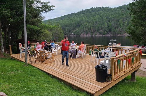 Foto 47 - Mattawa River Resort