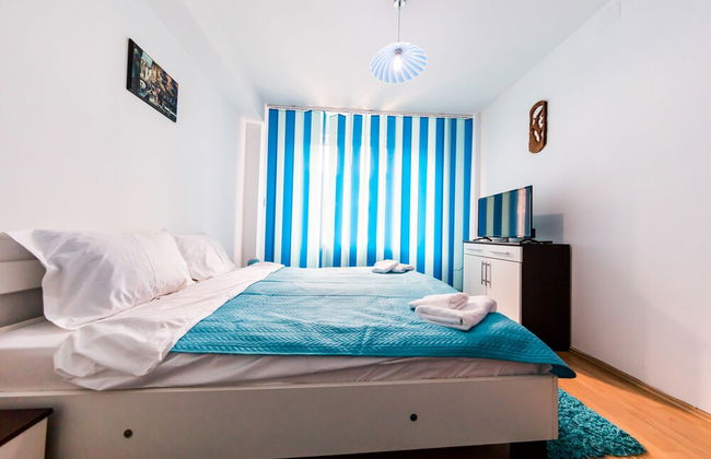 Apartment Datcu - Foto 4