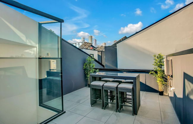 Roden Residences - Foto 18