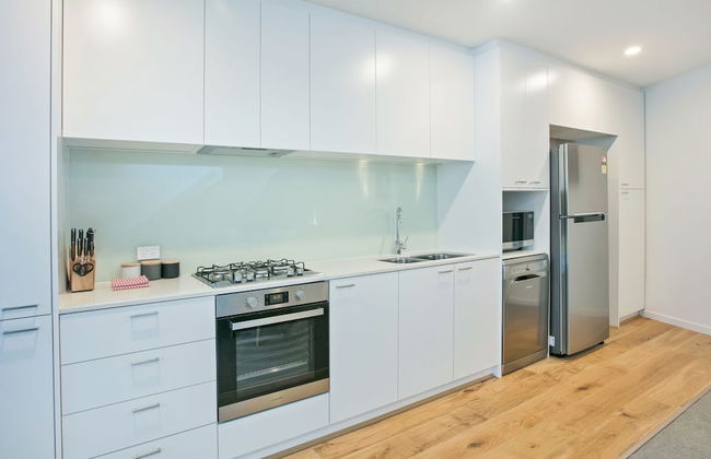 Roden Residences - Foto 10