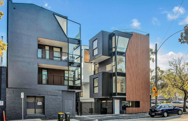 Roden Residences - Foto 1