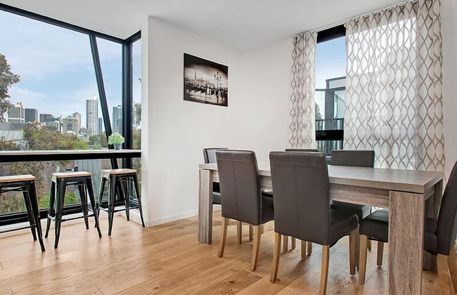Roden Residences - Foto 8