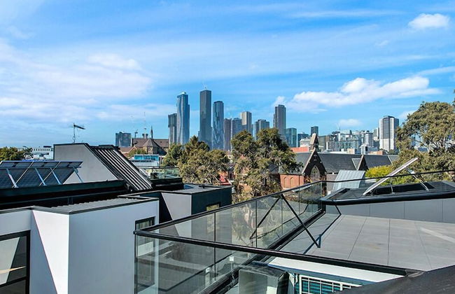 Roden Residences - Foto 26