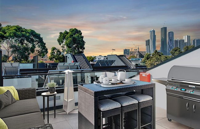 Roden Residences - Foto 21