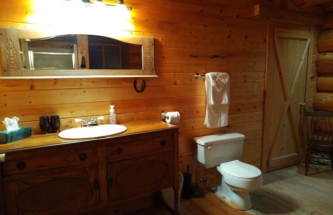 Meadow Lake Guest Ranch - Foto 68