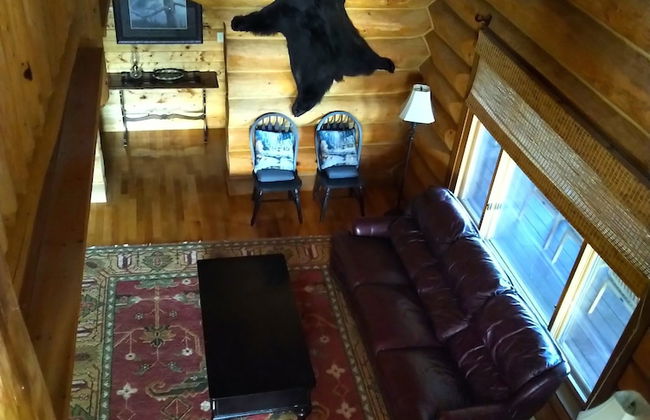 Meadow Lake Guest Ranch - Foto 44