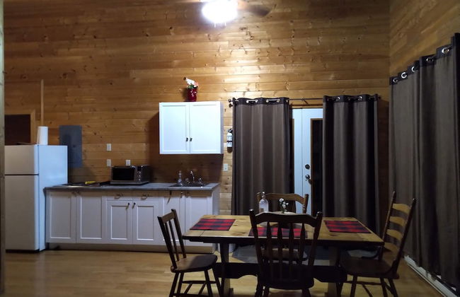Meadow Lake Guest Ranch - Foto 40