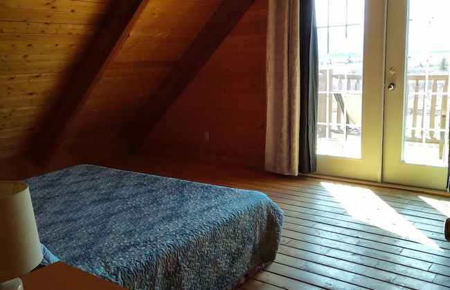 Meadow Lake Guest Ranch - Foto 3