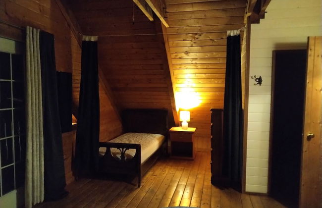 Meadow Lake Guest Ranch - Foto 19