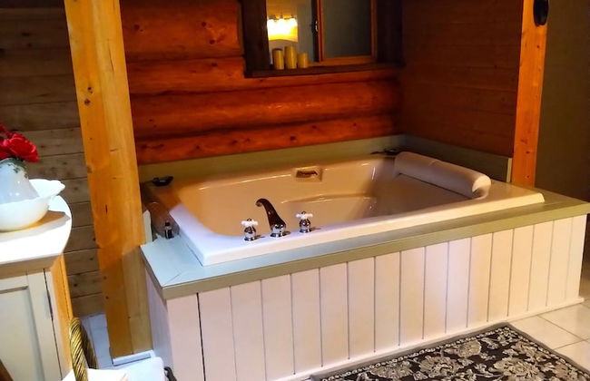 Meadow Lake Guest Ranch - Foto 70