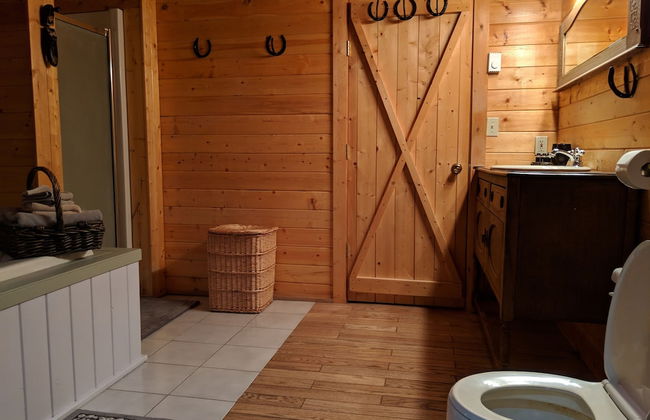 Meadow Lake Guest Ranch - Foto 63