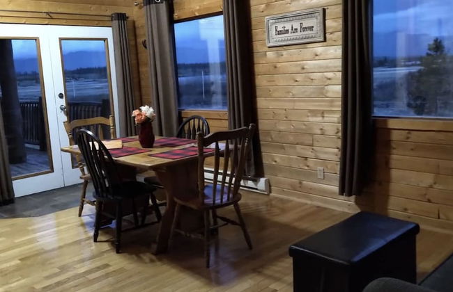 Meadow Lake Guest Ranch - Foto 27