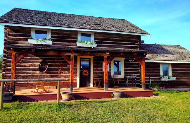 Meadow Lake Guest Ranch - Foto 10