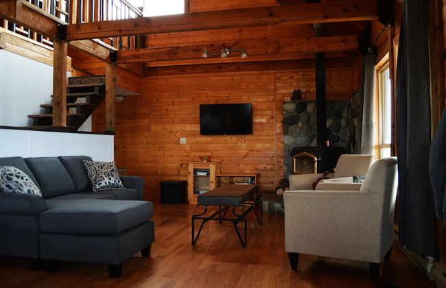 Meadow Lake Guest Ranch - Foto 47