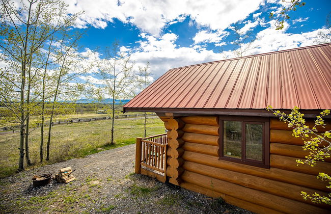 Meadow Lake Guest Ranch - Foto 50