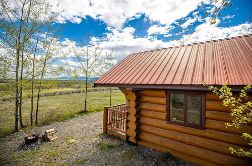 Photo 50 - Meadow Lake Guest Ranch