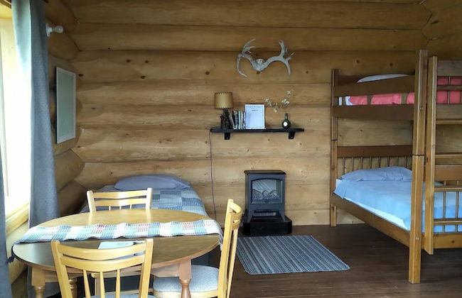 Meadow Lake Guest Ranch - Foto 20