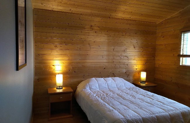 Meadow Lake Guest Ranch - Foto 2