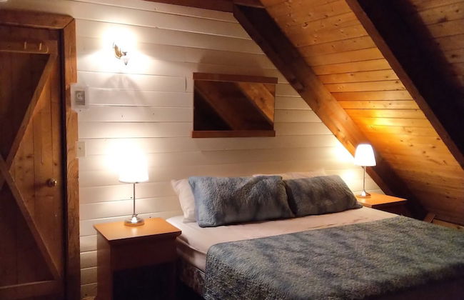 Meadow Lake Guest Ranch - Foto 17