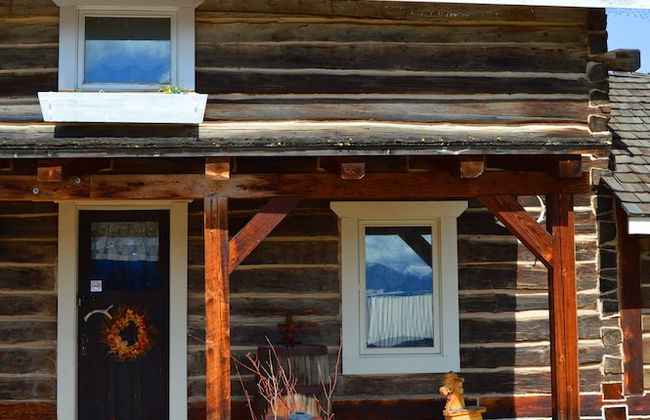 Meadow Lake Guest Ranch - Foto 22
