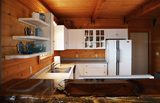 Meadow Lake Guest Ranch - Foto 31