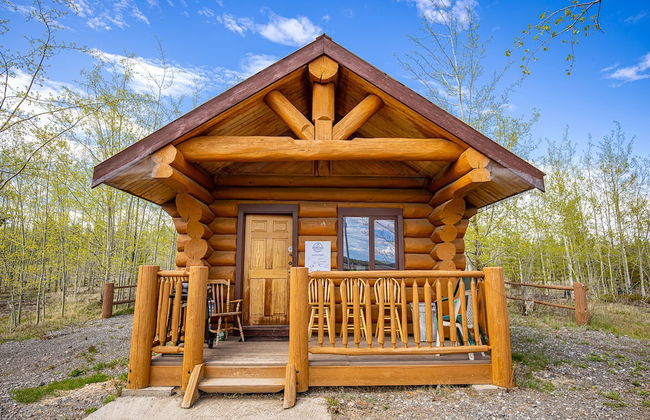 Meadow Lake Guest Ranch - Foto 9