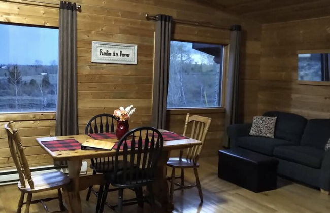 Meadow Lake Guest Ranch - Foto 38