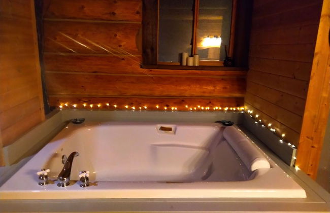 Meadow Lake Guest Ranch - Foto 69
