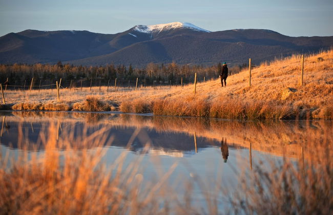 Meadow Lake Guest Ranch - Foto 73