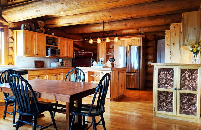Meadow Lake Guest Ranch - Foto 29