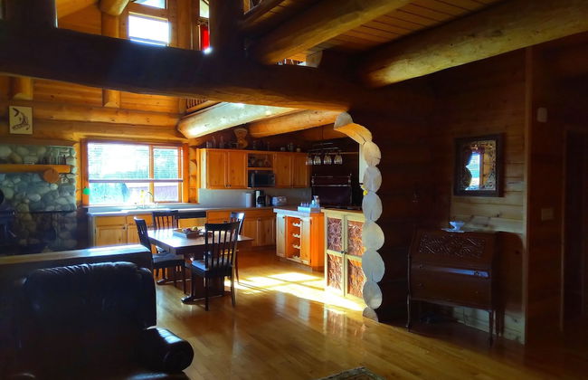 Meadow Lake Guest Ranch - Foto 45