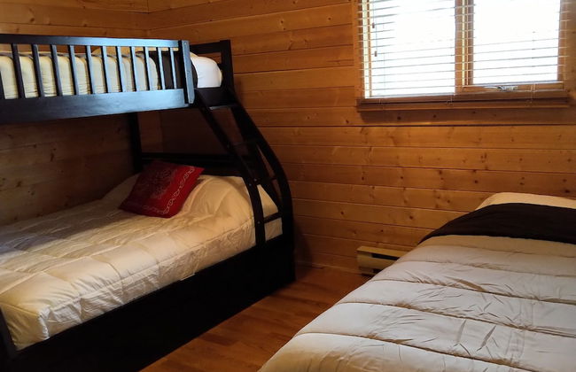 Meadow Lake Guest Ranch - Foto 21