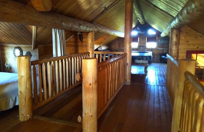 Meadow Lake Guest Ranch - Foto 25