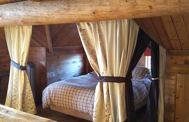 Meadow Lake Guest Ranch - Foto 23