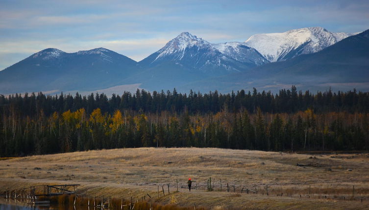 Foto 1 - Meadow Lake Guest Ranch