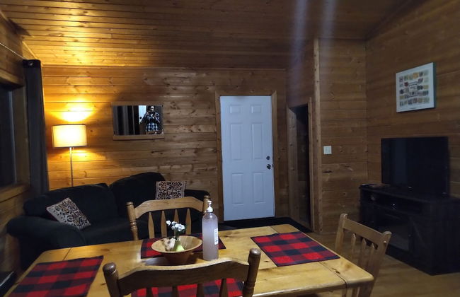 Meadow Lake Guest Ranch - Foto 39