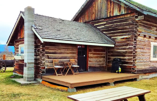 Meadow Lake Guest Ranch - Foto 51