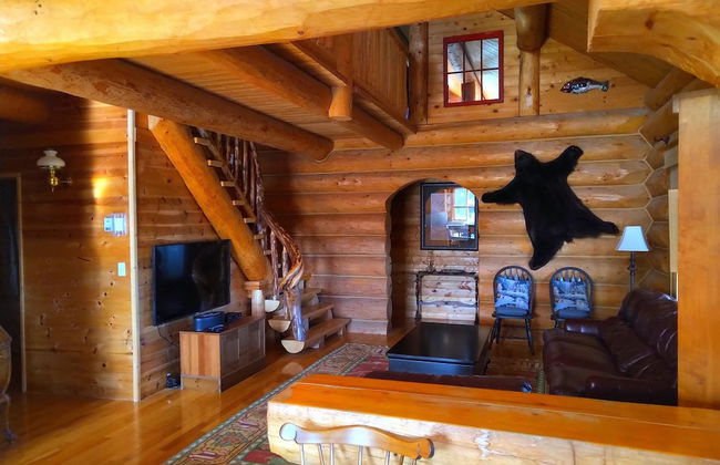 Meadow Lake Guest Ranch - Foto 43