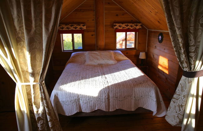 Meadow Lake Guest Ranch - Foto 7