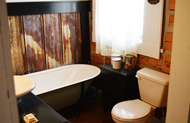 Meadow Lake Guest Ranch - Foto 64