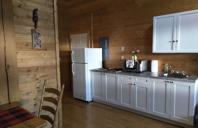 Meadow Lake Guest Ranch - Foto 33