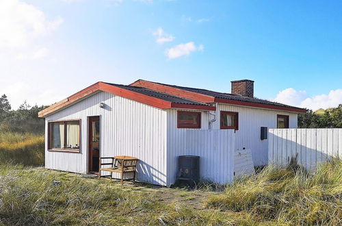 Photo 12 - 5 Person Holiday Home in Hvide Sande