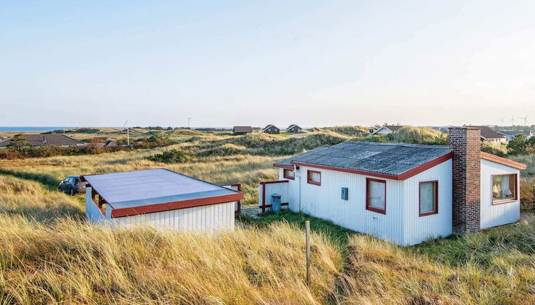 Foto 1 - 5 Person Holiday Home in Hvide Sande